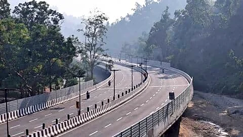 Delhi-Dehradun Expressway to open 2026, cuts travel to 2-2.5 hours