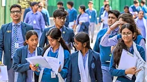CBSE preparing to announce 2026 Class 10 results, date pending