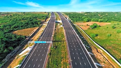 Delhi-Dehradun Expressway cuts travel to 2.5 hours, boosts property prices