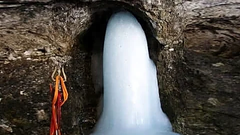 Registration opens April 15 for Amarnath Yatra 2026 season