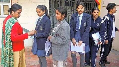 CBSE to release Class 10 2026 results on cbse.gov.in mid-May