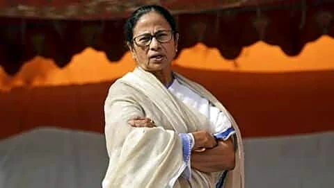 Supreme Court bars 34L West Bengal voters from upcoming polls