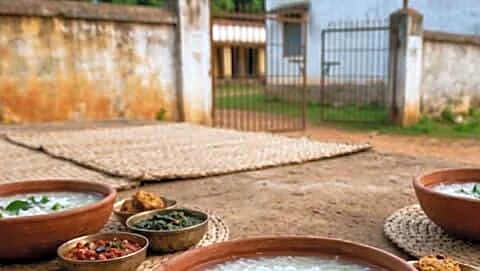 Pakhala poisoning at Kokabandha Ashram School in Mayurbhanj kills 1