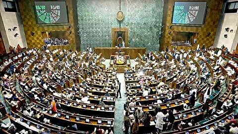 Lok Sabha may expand to 850 seats under Delimitation Commission