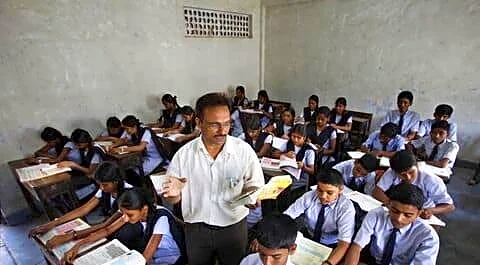 Maharashtra restores school fee committees after break since 2024
