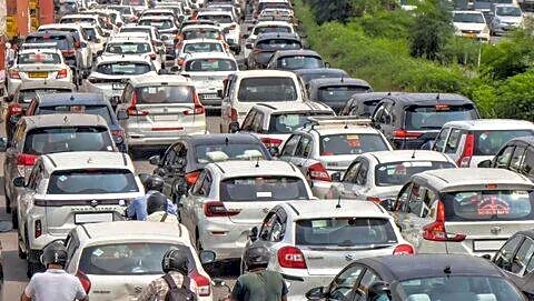 Narendra Modi's Mandya visit closes NH 75-A and NH 150-A