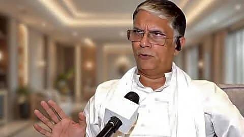 Supreme Court stays Pawan Khera bail, return in 3 weeks