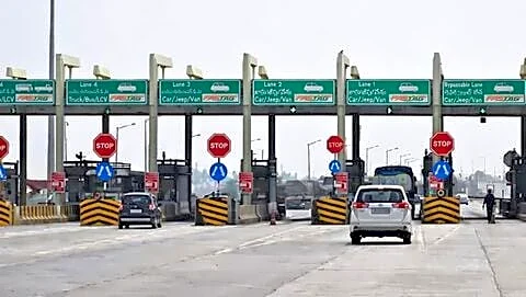 Lucknow-Kanpur expressway expected to open April 28, 2026 cuts commute