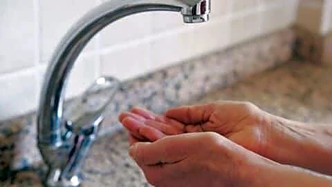 Delhi Jal Board schedules Chandrawal Water Works-II maintenance April 15