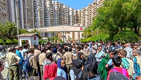 Uttar Pradesh government rolls out interim wage hike statewide