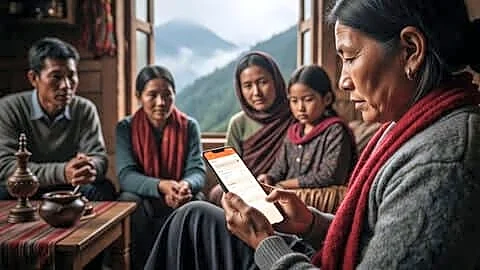 Arunachal Pradesh begins Census 2027 self-enumeration before door-to-door enumeration