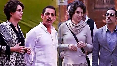 Robert Vadra asked to attend Delhi court in PMLA case