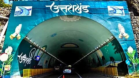 Delhi Dehradun Expressway opens cutting travel to 2.5 hours