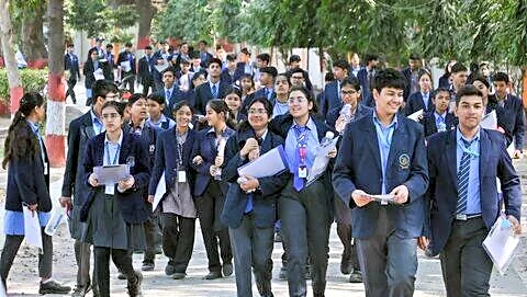 CBSE releases Class 10 results under NEP 2020 2-board policy