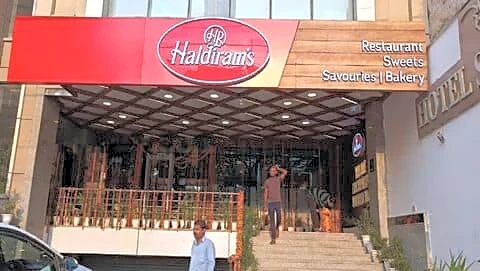 Haldiram's fined ₹20,500 after Nimish Agarwal exposed expired sweets