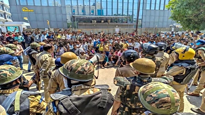 Noida workers' assault video traced to Madhya Pradesh, not Sector-62