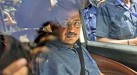 Delhi HC orders removal of Arvind Kejriwal excise policy videos