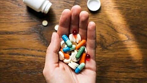 Delhi government hospitals low on Desferal, thalassemia patients buying privately