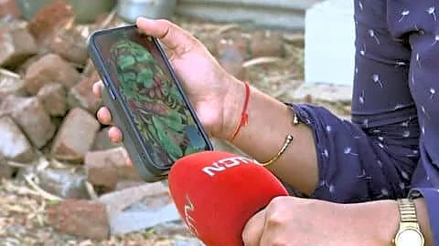 TCS Nashik employee alleges rooftop harassment, phone and belongings taken