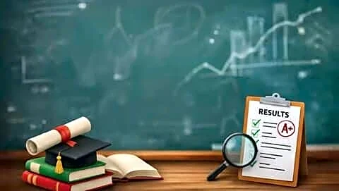 No official release date has been announced for the CBSE Class 12 results 2026; results are typically declared in May 2026. Check results.cbse.nic....