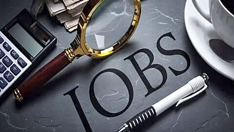 India's PMVBY far from 35 million jobs target, 4.4L placed