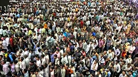 Census 2027 self-enumeration records about 1.2 million households in 11 states/UTs