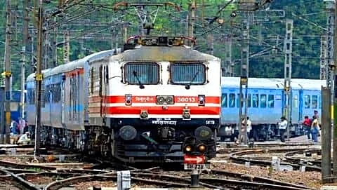 Union Budget grants Indian Railways its highest ₹2.78L/cr funding