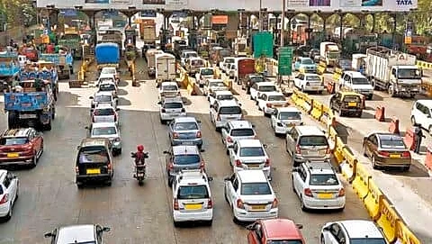 NHAI tells banks to verify FASTag VRNs after toll mismatches