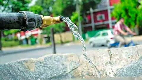 Pune Municipal Corporation cancels planned water shutdown after tanker strike