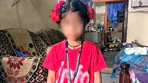 Five-year-old Saranya dies after being locked inside car in Nalgonda