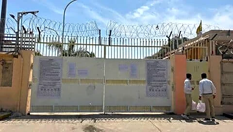 Noida factories partially reopen after pay protests, wage notices posted