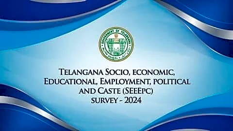 Telangana 2024 caste census shows who benefits from reservations