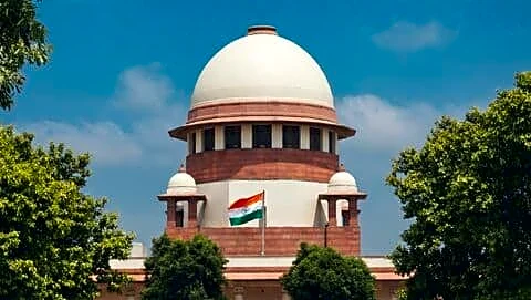 Supreme Court refuses to block EC transfers in West Bengal