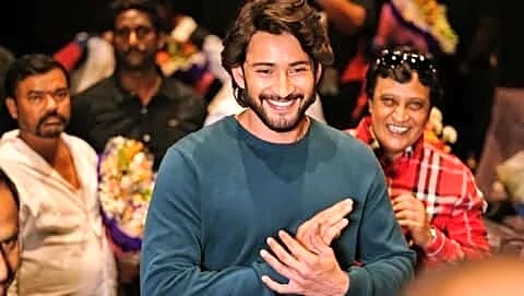 Babu stopped exams during 'Seethamma Vakitlo Sirimalle Chettu' shoot