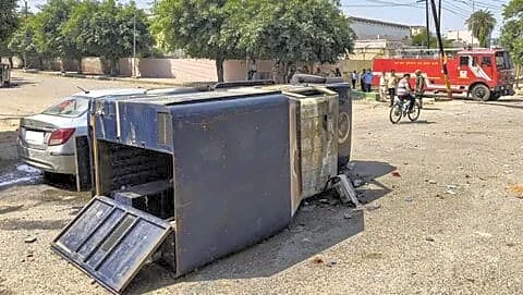 India to set statutory national floor wage after Delhi-NCR protests