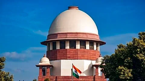 Supreme Court rules extramarital affair alone not abetment to suicide