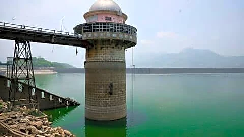 Central Water Commission: India's reservoirs 42.75% full above 10-year average