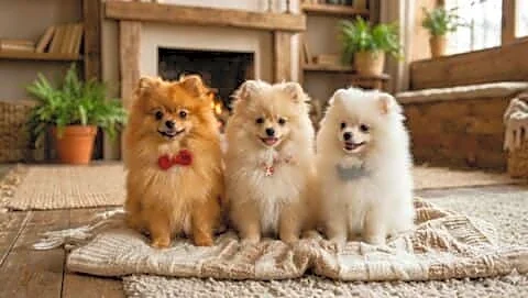 Delhi High Court orders rescued Pomeranians returned to adoptive parents