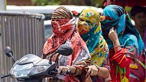 IMD El Nino will keep Mumbai hot till May 2026