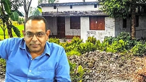 Cooch Behar enclaves' residents worry after 110 voter names disappear