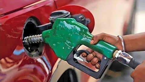 India keeps fuel prices stable amid Strait of Hormuz concerns