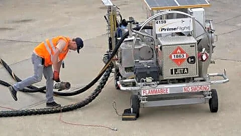 Hormuz shutdown leaves Europe and Asia facing jet fuel shortage