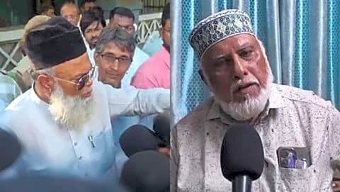 Nashik TCS employees' families call allegations baseless amid police probe