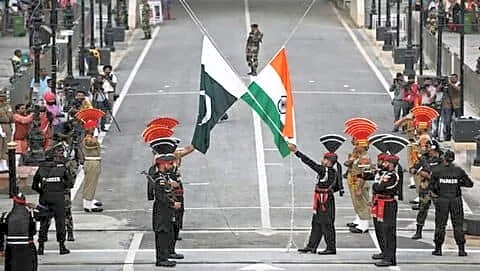 India and Pakistan held 4 secret talks after Operation Sindoor