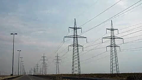 India's electricity use up 1% FY26 as peak demand drops