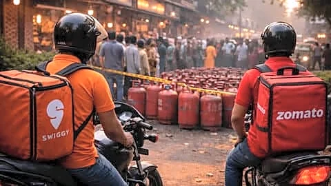 India weighs ethanol as commercial cooking fuel amid LPG shortages