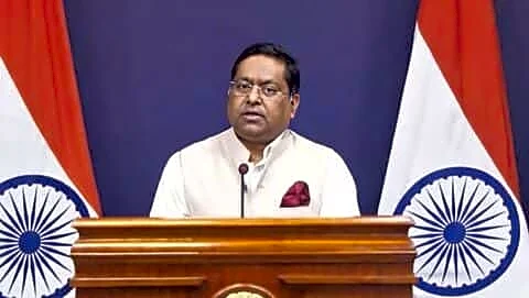 India decides not to host COP33 climate summit in 2028