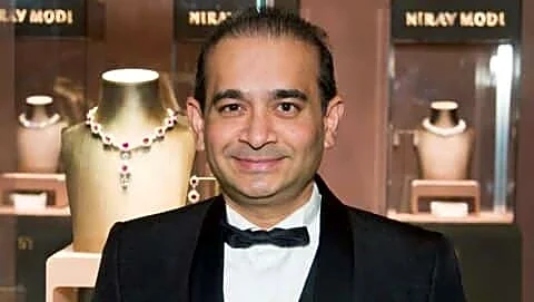 India seeks extradition of Nirav Modi over ₹13,000cr PNB scam