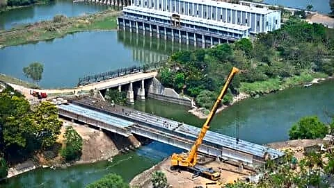 APCRDA secures ₹40,887cr for Amaravati with World Bank and ADB