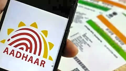 Government drops preinstall Aadhaar app plan for new smartphones